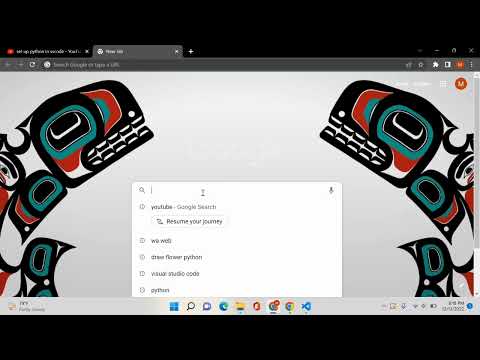 Pengen ngasih bunga pake coding ke pacar kalian? tapi gak bisa ngoding.. Solusinya Tonton video ini!
