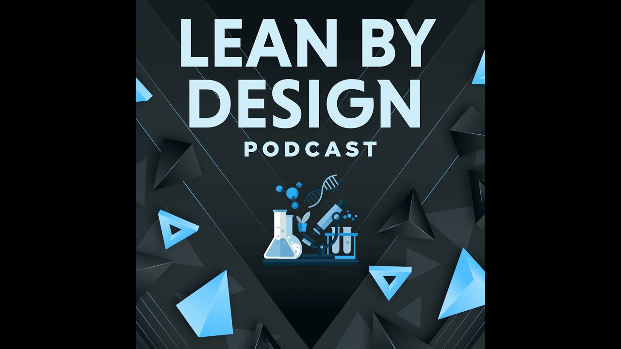 0207. Fix What Matters Most: Rethinking Workflow Improvement in Biopharma