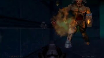 [TAS] Doom 64 -  Cat and Mouse in 0:21 (Watch Me Die)