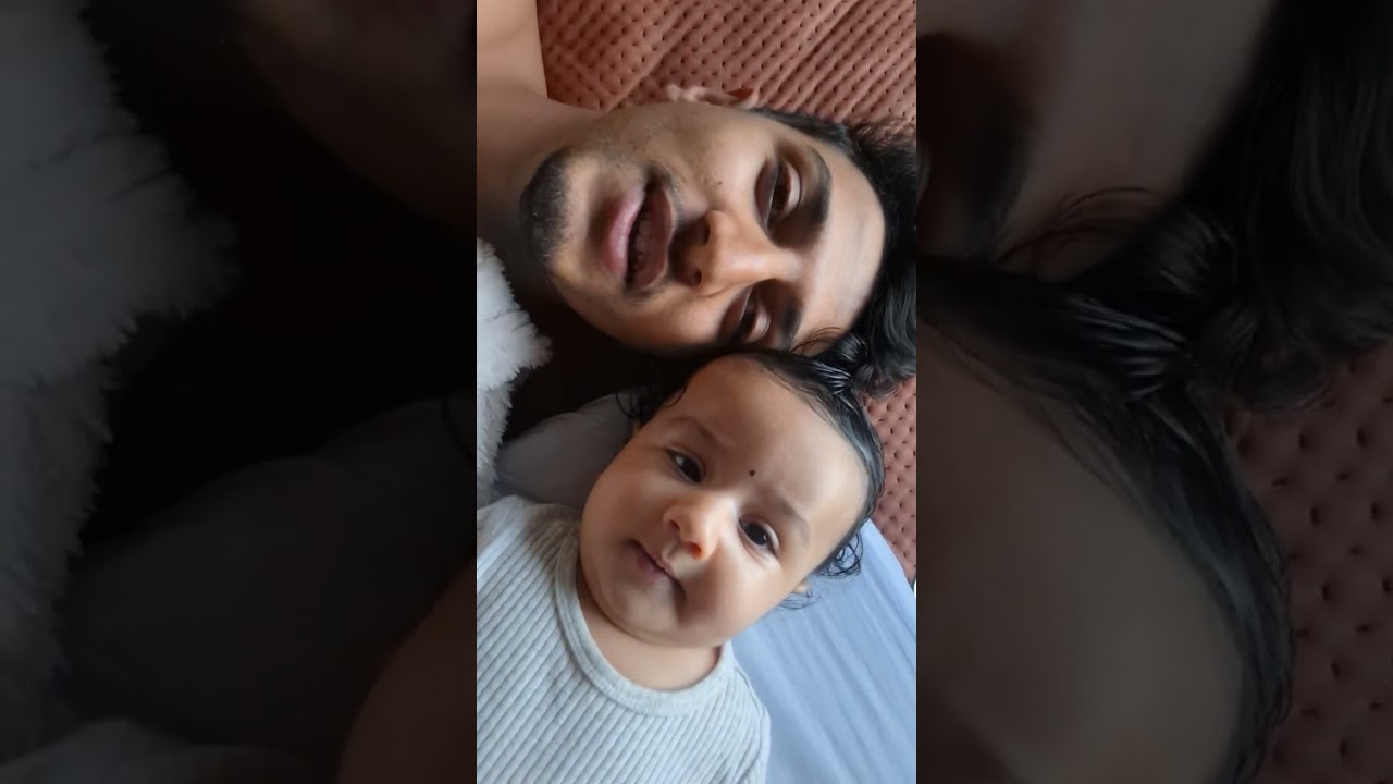 Mama vanja after 4 month 