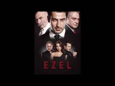 Ezel - Eyşan Unutamıyorum Dizi Müziği 1 Saat