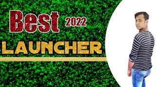 Top 3 Android launcher 2022 | Best Android launcher | launcher apps screenshot 4