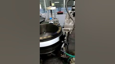 Fully Automatic BOPP Labeler
