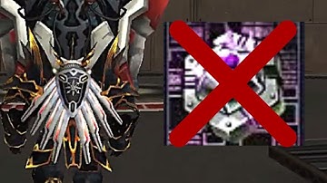 RF FX V3 - Taking Stocker Lava and stealing MAU blessing