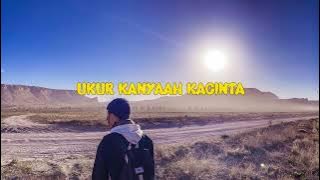 Vidio Lirik RUMASA Voc. Beni Mulyana Sopian Pencipta. Ayah Kejora/Yana Kermit
