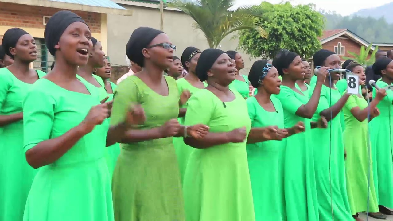 ibihe byingenzi byaranze concert ya Abizerayesu kuwa 28,07,2019 - YouTube