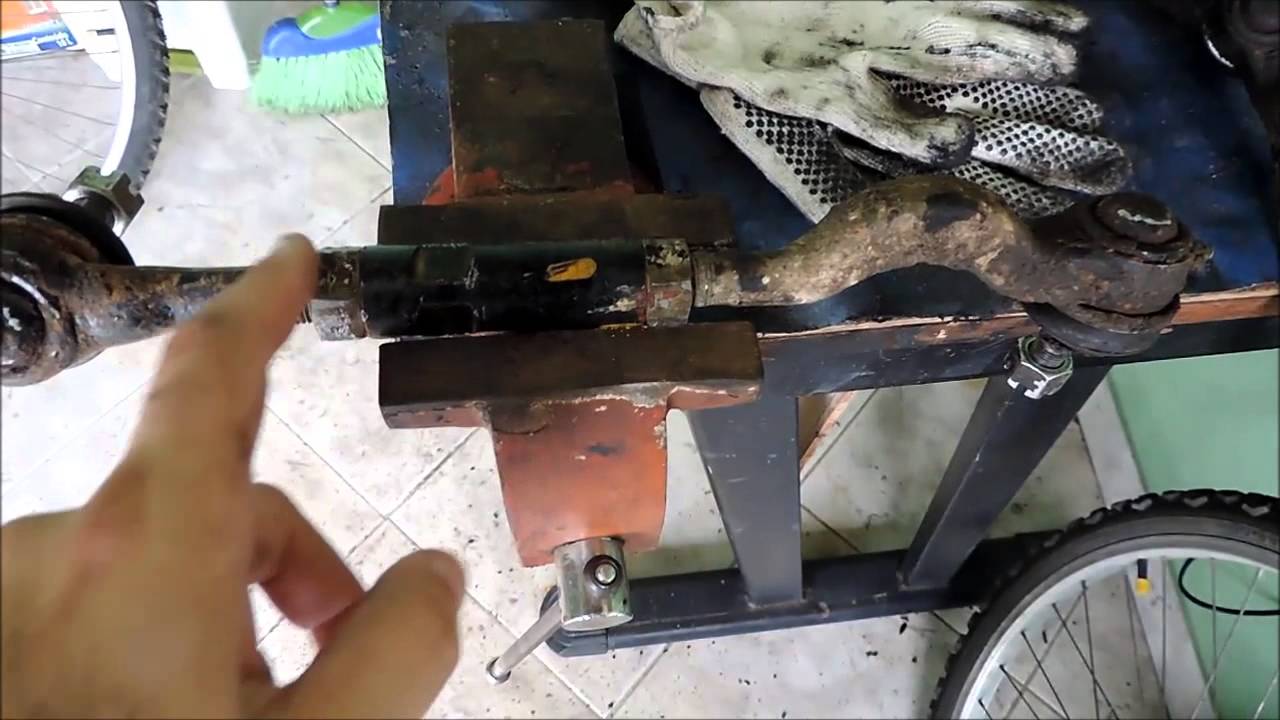 Mec. Fire - Pajero Sport Diesel 4x4 2008 - Troca de Correias, Revisão na parte de direção e mais.