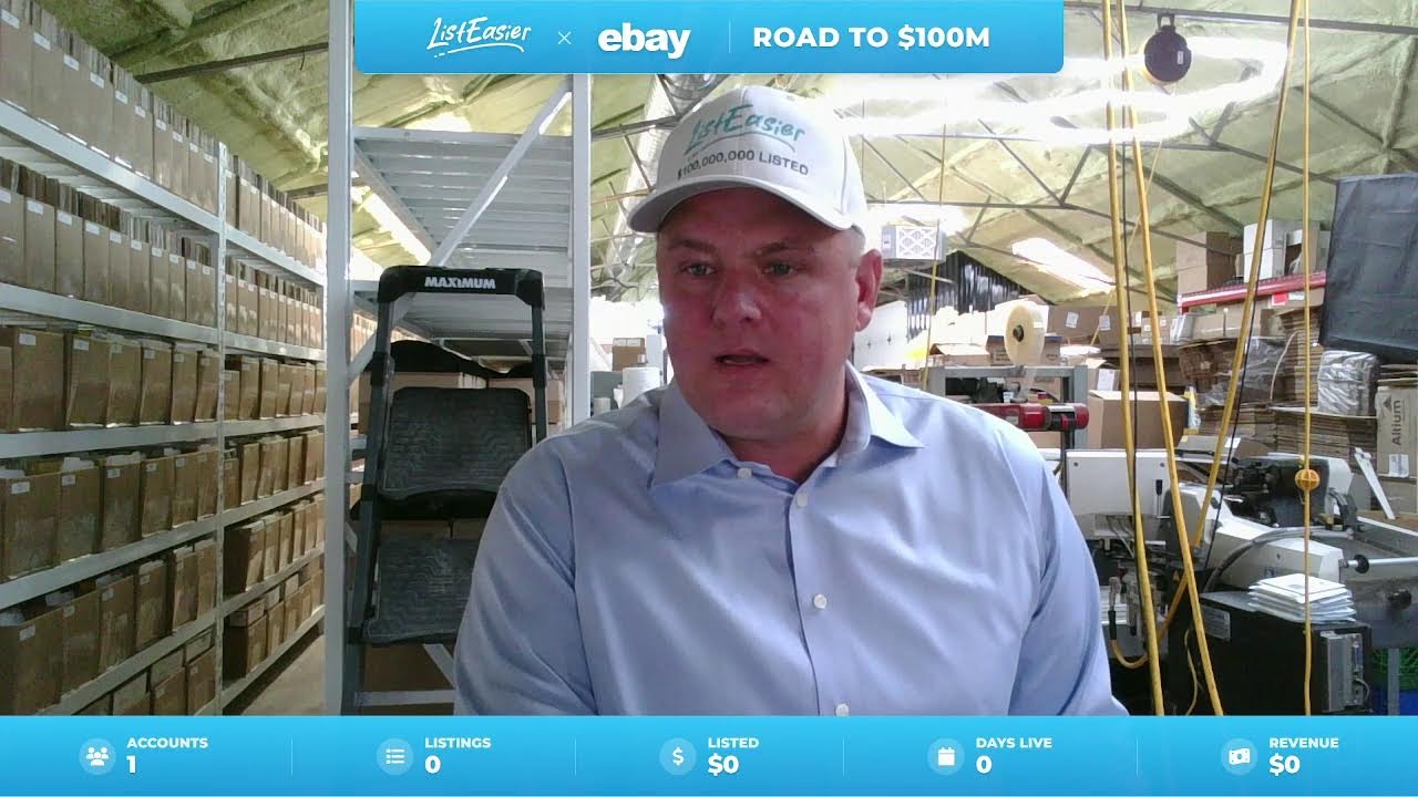 Road To $100M [2026 Will Be Your Year] 13 Days Until Launch 