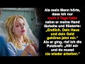 Er hielt meine Hand: Nur 3 Tage! Endlich gehört mir alles. Doch nach seinem Lächeln tat ich etwas…