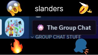 gc slanders