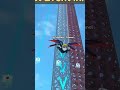 Jump Tower 😎 #roblox #shorts