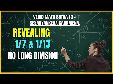 Vedic Sutra 13 | Vedic Maths for Exams  @mathscore93 e