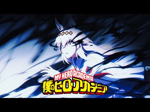 【MAD/AMV】You Say Run - Umamusume Cinderella Gray