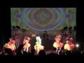 hy4_4yh(ハイパーヨーヨ)&times;TEMPURA KIDZ ティッケー大作戦〜YAVAY