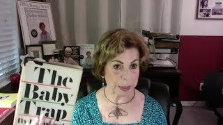 Marcia Drut-Davis: Childfree Pioneer, Author &amp; 60 Minutes Trailblazer | The Otherhood Collective