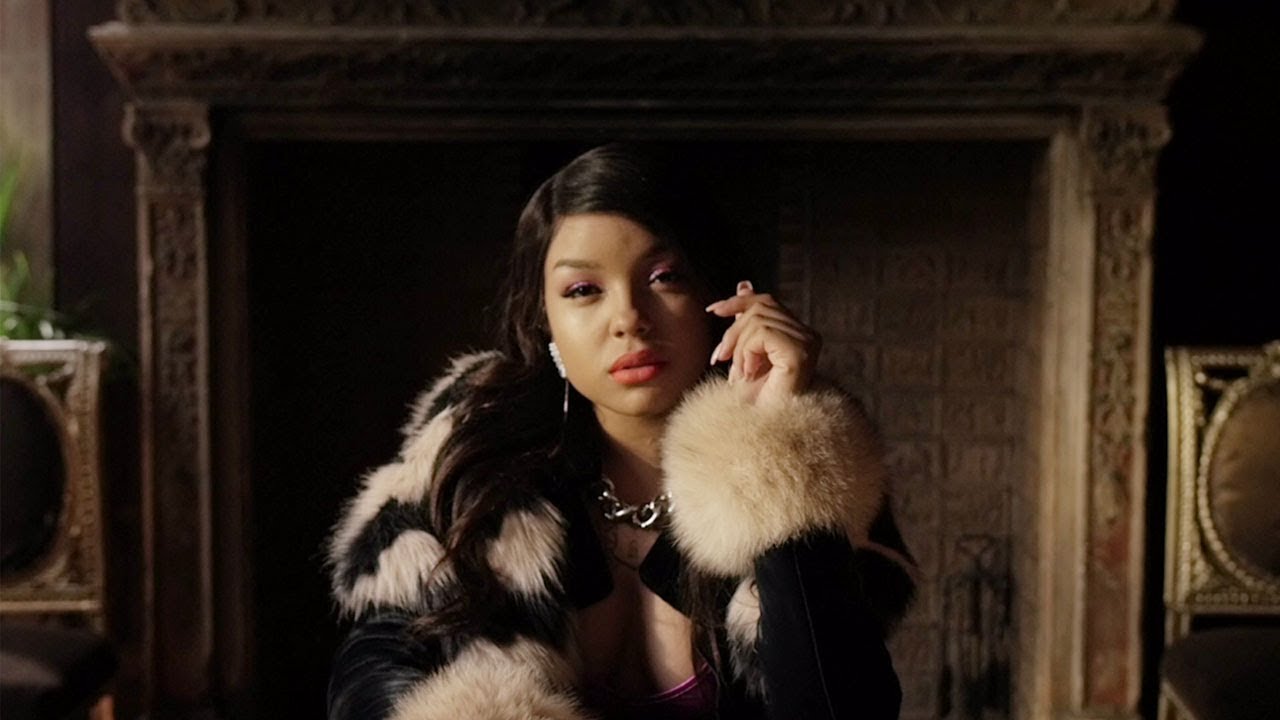 Watch Latifah - Gunshot (prod. Esko) on YouTube Watch Latifah - Gunshot (prod. Esko) on YouTube