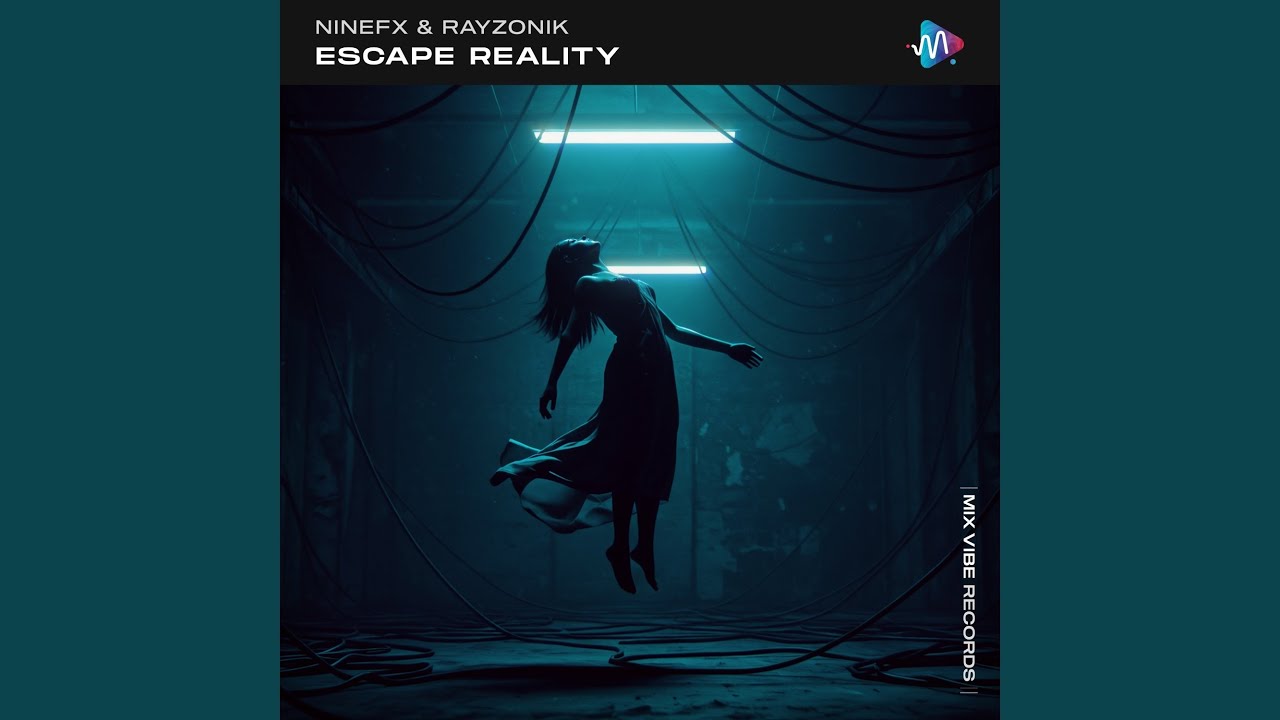 Watch Escape Reality on YouTube Watch Escape Reality on YouTube