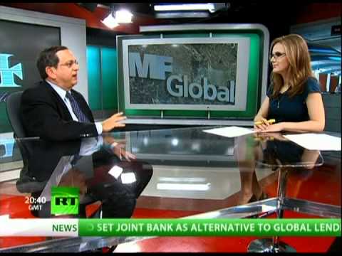 MF Global Customer and Fund Manager on JP Morgan a...