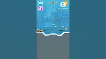 Draw Bridge level90 complete please support Me and likeand subscribe share #shorts #shorts#trending