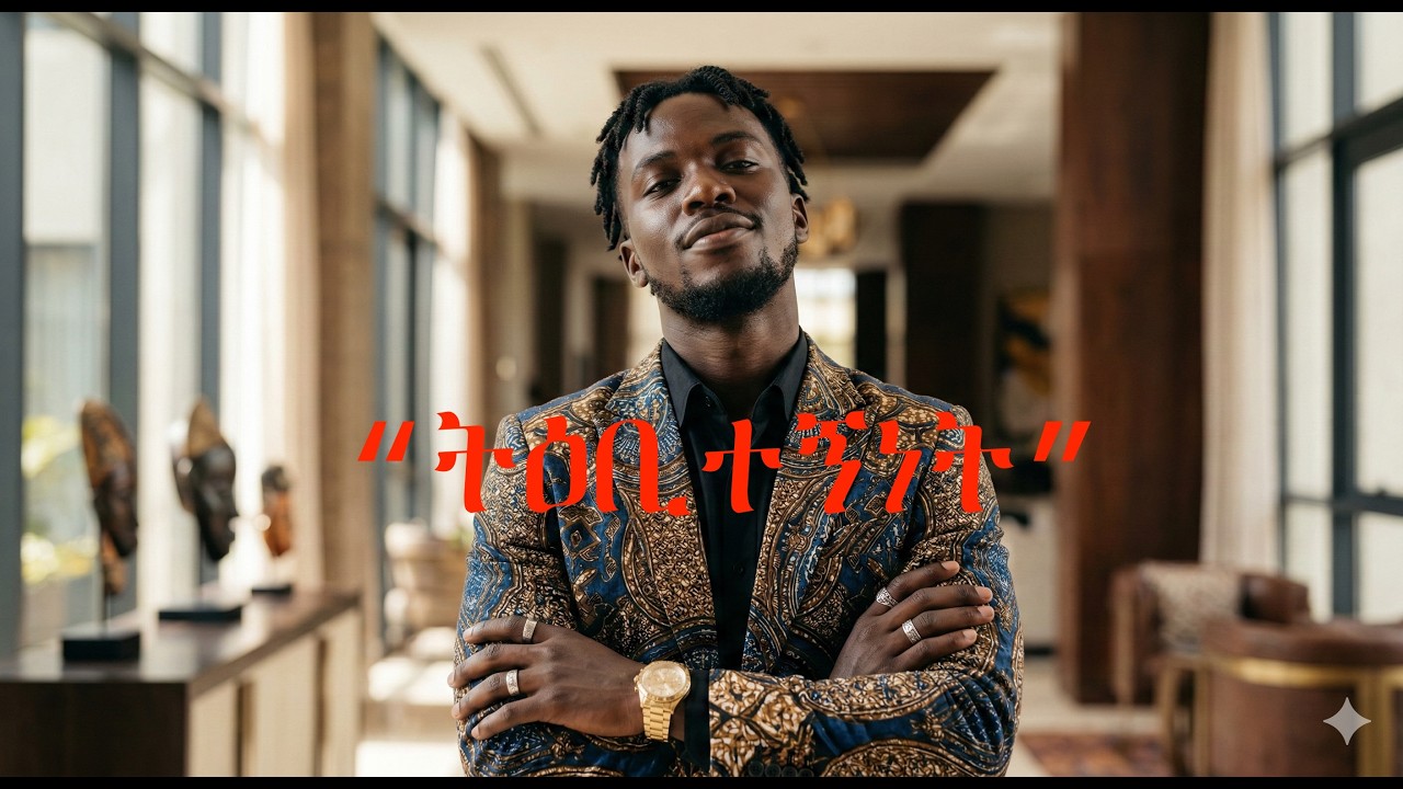 G&B Ministry " ትዕቢተኝነት"