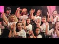 Evolution Stage School 2016 promo