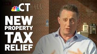 East Windsor offers new property tax relief for qualifying homeowners