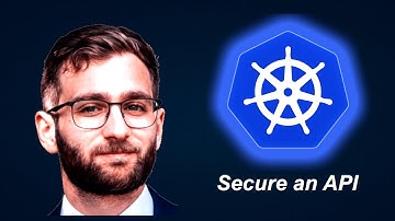 Kubernetes RBAC Tutorial - Secure APIs with Service Accounts