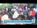 Abasuubuzi Be Mawokota Abaagobwa Ku Makubo Bafunye Webagenda Okukolera Gambuuze 