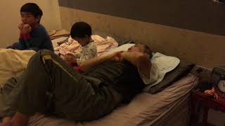 1070412_班班班比學老爺吹口哨