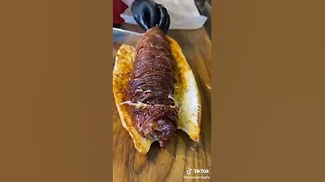 الكوكارج التركي 