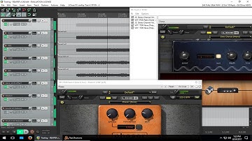Practice Direct Record POD Studio GX (2)