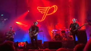 PIXIES - Is She Weird - Manchester, UK - March 12, 2024