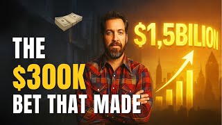 Chris Sacca bet $300K on Uber in 2009—now he's worth $1.5 billion in 2025! Top Rich Secrets