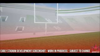 IMV Gaming Clarifies Community Response Letter, State Of Development Of NCAA Football Game