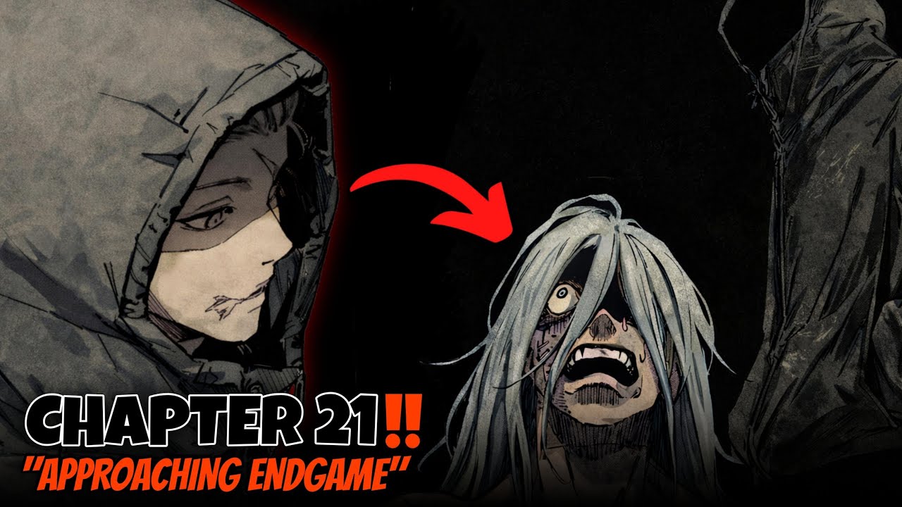 YUJI VS MAHITO REMATCH?!💀TATAPUSIN NA NI YUJI ANG LAHAT!😱NEW DOMAIN! | JJK MODULO CHAPTER 21 TAGALOG