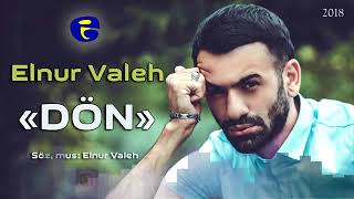 Elnur Valeh   DON      2017 2018 Resimi