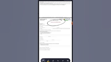 🚨Declaration from Non-Aadhar Candidate📃 | Self Declaration Form for JEE Mains 2026✅