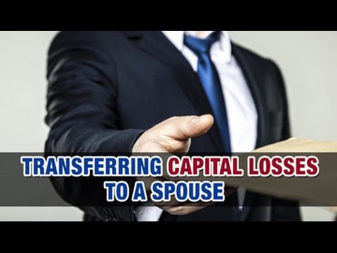 Video: Ali lahko odložim prenos kapitalske izgube?