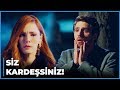 Şeniz, Nedim ve Cenk'in KARDEŞ Olduğunu İtiraf Etti! | Zalim İstanbul 21. Bölüm