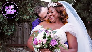 Kenne + Valerie | Rancho Cordova, CA | 4K Wedding Film | G12 Videography & Photography