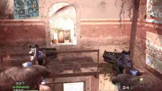 Im Vizr - Mw3 Game Clip