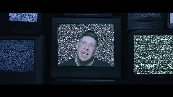 Tom MacDonald  Brainwashed