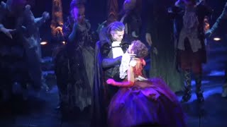 Tanzsaal - Mark Seibert - Tanz Der Vampire Stuttgart 2017