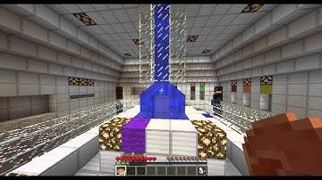 Minecraft | Puzzle Map : No Learning Curve w/ Jay and Miny (Part 4)