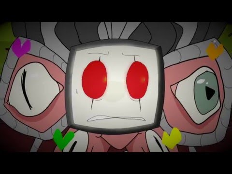 2015 Animation Reel