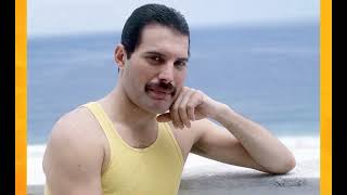 freddie mercury | ain't no sunshine when he's gone ☀️🌞