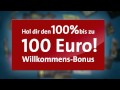 Sunmaker Online Casino - YouTube