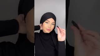 How To Style Hijab Hijab Tutorial Ummah Magazine 