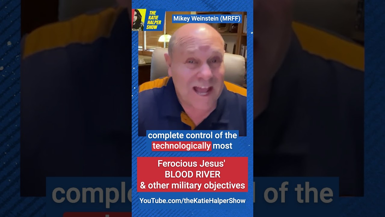 Whistleblowers: Commanders Talking “End Times”