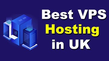 Best VPS hosting UK | DedicatedCore VPS Hosting | Best Cheap VPS Hosting Plans in 2023 🎯
